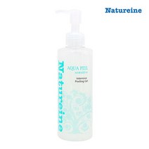 브랜드없음 (일본정품)내츄레인 아쿠아 필링젤 센시티브 250ml, 단품없음