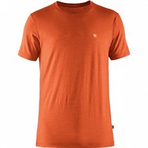 피엘라벤 피엘라벤 베르그타겐 씬울 반팔 티셔츠 Bergtagen Thinwool SS M (87192)