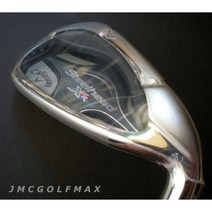 Callaway 새로운 캘러웨이 스틸헤드 XR 흑연 스티프 매트릭스 프로그램(싱글 아이언/웨지), 9 iron