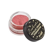 Barry M Cosmetics - 유포릭 메탈릭 아이섀도우 크림 - 크리미 리치 피그먼트 - 영국산 - Dazed, 청구됨, 0.17온스(1팩)