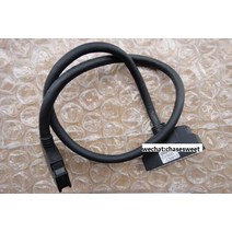 CV500-CN612 PLC 케이블