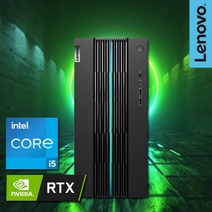 게이밍PC IC5 90T1001WKR i5 16G SSD512GB+2TB RTX3060 WIN10 게임용컴퓨터 게이밍컴퓨터