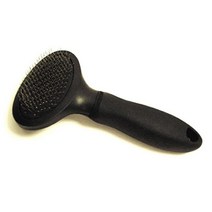 Miracle Care 슬리커 애견 브러시 L135560, Cat
