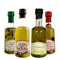 배투리아 아로마티드 올리브 오일 세트 BAETURIA AROMATIZED Olive Oil, 1팩