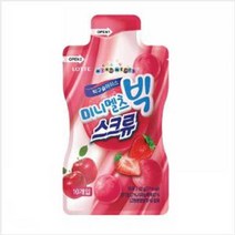 미니멜츠빅 수박 24입 아이스크림 하드 간식, 쿠팡 1