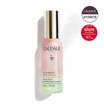 꼬달리 뷰티 엘릭시르 30ml 멀티 에센셜 미스트, 1개