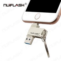 아이폰외장메모리 호환 아이폰 OTG USB 플래시 드라이브 128GB 256GB 메모리 스틱 외부 저장 장치 아이폰, 02 256GB
