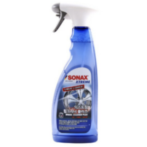 소낙스 익스트림 휠 크리너 플러스, 500ml, 2개