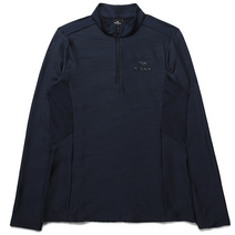 아이더 아이더(EIDER) 이월상품 여성용 긴팔집업티셔츠 기하학무늬조직감소재 여성성강조 솔리드느낌 등산 스포츠 워킹 캠핑 데일리 집업티셔츠 DWU20206 ABELLY (아벨리) 여성 집업 티셔츠 N41