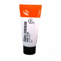 디쥬 여행용 썬크림50ml 차단 sun 휴대용 자외선 피부보호, 1
