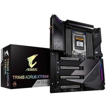 기가바이트 TRX40 AORUS Xtreme