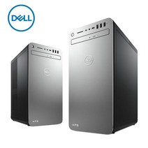 한정판매 DELL XPS 8930 8세대 i7 NVMe SSD 윈도우10(무상보증1년), 16G/NVMe SSD256G+HDD500G/윈10