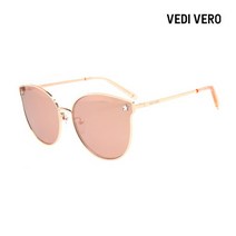 [VEDI VERO] 베디베로 선글라스 VE861 PK