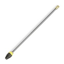 크란즐 고압 세척기 41570-042 노즐 042 먼지 킬러 랜스 500mm