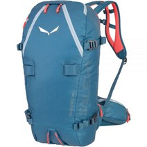 트레킹 트레일 백패킹가방 백팩 Salewa Randonnée 30L Backpack Women - blue sapphire 8360