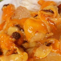 먹푸드 통영 멍게 제철 손질 깐멍게 자연산 돌멍게, 2) [생물] 깐멍게 500g, 1개
