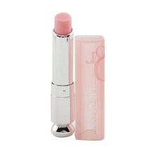 001 핑크 컬러 디올 어딕트 립밤 립 글로우 밤 백화점 선물포장 001호, 3.2g/0.11oz