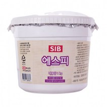 1kg 유화제 에스피 케이크 SIB, 상세페이지 참조, 상세페이지 참조