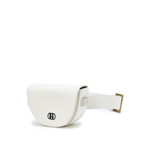 23SS [BRITISH CLASSIC]아이보리 콜린 벨트백 HWGF3E305IV, XXX