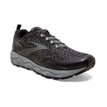 Brooks 남성용 분할 러닝화 - 딥 코발트/그레이/블루 D 265mm