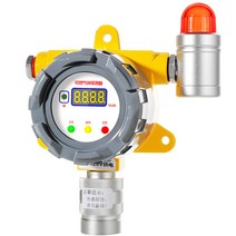 방폭형가스감지기 경보 천연 가스감지기 산업 누수, LCD모델LCD화면플러그인앤플레이