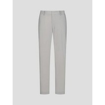 갤럭시 라이프스타일 갤럭시 라이프스타일 SLACKS FIT 베이지 경량 써커 셋업 팬츠 (GC2421MS1A)