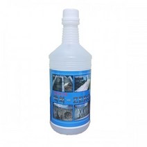 제이엘 건물 백화 제거 용 000ml 스케일 청소 용품 세제 녹 시멘트 04596-045965ea, jl365mall 1, jl365mall 본상품선택