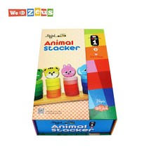 위드제우스 애니멀 스태커