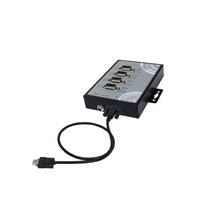 Centos 센토스 CI-204US 4Port USB RS 232 422 485 멀티포트패널