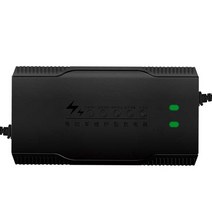 전기 자동차 배터리 충전기 48V12AH20AH60V72V 급속, 60V12AH T형 유니버셜