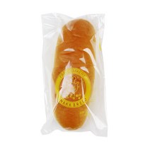 나라브래드 제과점빵 크림빵 75g, 20개