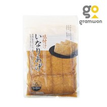 식당용 가성비 일본식 사각 유부 900g (60매) 조미유부 유부초밥, 옵션을 선택하세요:신슈 조미유부 60매 900g