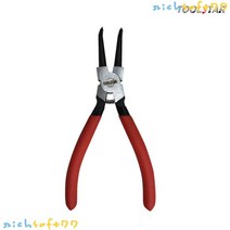 툴스타 설비공구 스냅링 플라이어 오므림 90도 공구종류 롱로즈 롱노즈 롱로우즈 뺀치 배관공구 볼트 너트 절단