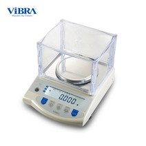 신코 Vibra 고성능 정밀 전자저울 AJ 0.01g 0.001g 바란스, AJ-220E 220g (0.001g)
