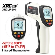 열화상카메라 스마트폰열화상카메라 적외선 사냥용 휴대용 산업용 비접촉식 benetech, xrclif-900-gr