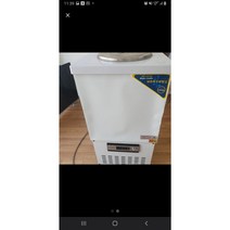 유니크대성 냉면육수통 사리 육수 냉장고 UDS-322RAR, 선택03. 칼라-2말외통