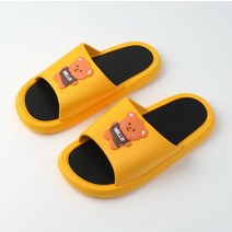 귀여운슬리퍼 235MM 편한슬리퍼 모델하우스슬리퍼 야외슬리퍼