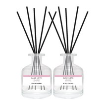 바이향 베이스노트 홈 디퓨저 150ml x 2p, 플라워샵, 2개
