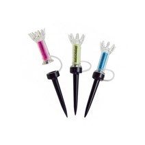 브리지스톤 기능성 마그네틱 골프티, 05.GAGMTF 62mm／우드전용티