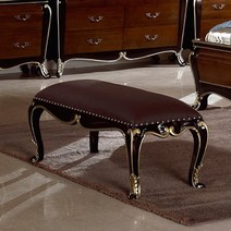 숨결 유캐슬 리누스 엔틱 베드벤치