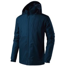 빵빵야 랜더스 바람막이 자켓 (125) 네이비 축구 패딩 바람막이자켓 자켓