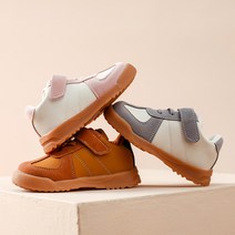 바이시유 아동운동화 키즈운동화 발편한 벨크로 아동 유아 신발 슬립온 스니커즈 베뉴