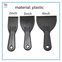 Anycubic Photon S Lcd Zero Parts 수지 특수 공구 삽 3d 프린터 액세서리 제거 도구 고무, [02] 2pcs, [03] 2inch