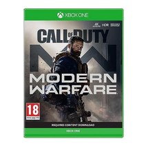 XBOXONE 엑스박스원 XBOX게임 콜 오브 듀티: 모던 워페어(Xbox One) 133140, 엑스박스 원, 기준