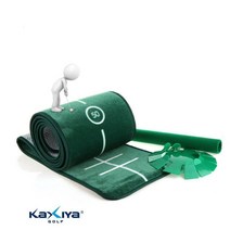 골프 퍼팅 매트 카페트 메모리 퍼터 연습 매트 25x250 0.1358ea, RA 본상품선택