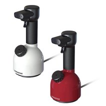 로라스타 Laurastar IGGI 핸디형 스팀 다리미, 화이트