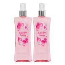 바디판타지 핑크 스위트 피 236ml 2개, 단품