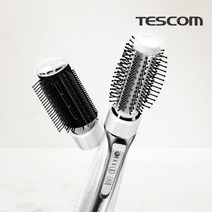 테스콤 컬 드라이어 브러시 뽕 드라이기, 상세페이지 참조