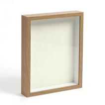 빌한슨 청첩장액자 증명사진액자 포토 작은 소형 액자