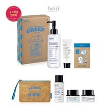 belif 빌리프 뉴메로에센스라인프렌즈 에코에디션P060800002 선물추천, 기본